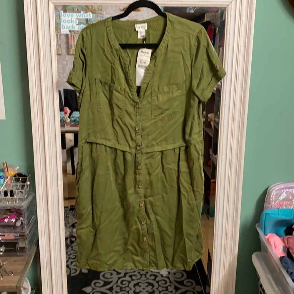 Nicole Miller NY Casual Dress